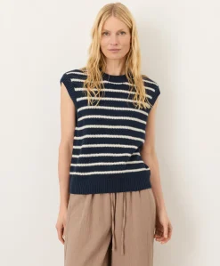 Women Pact Organic Shoreline Relaxed Shell