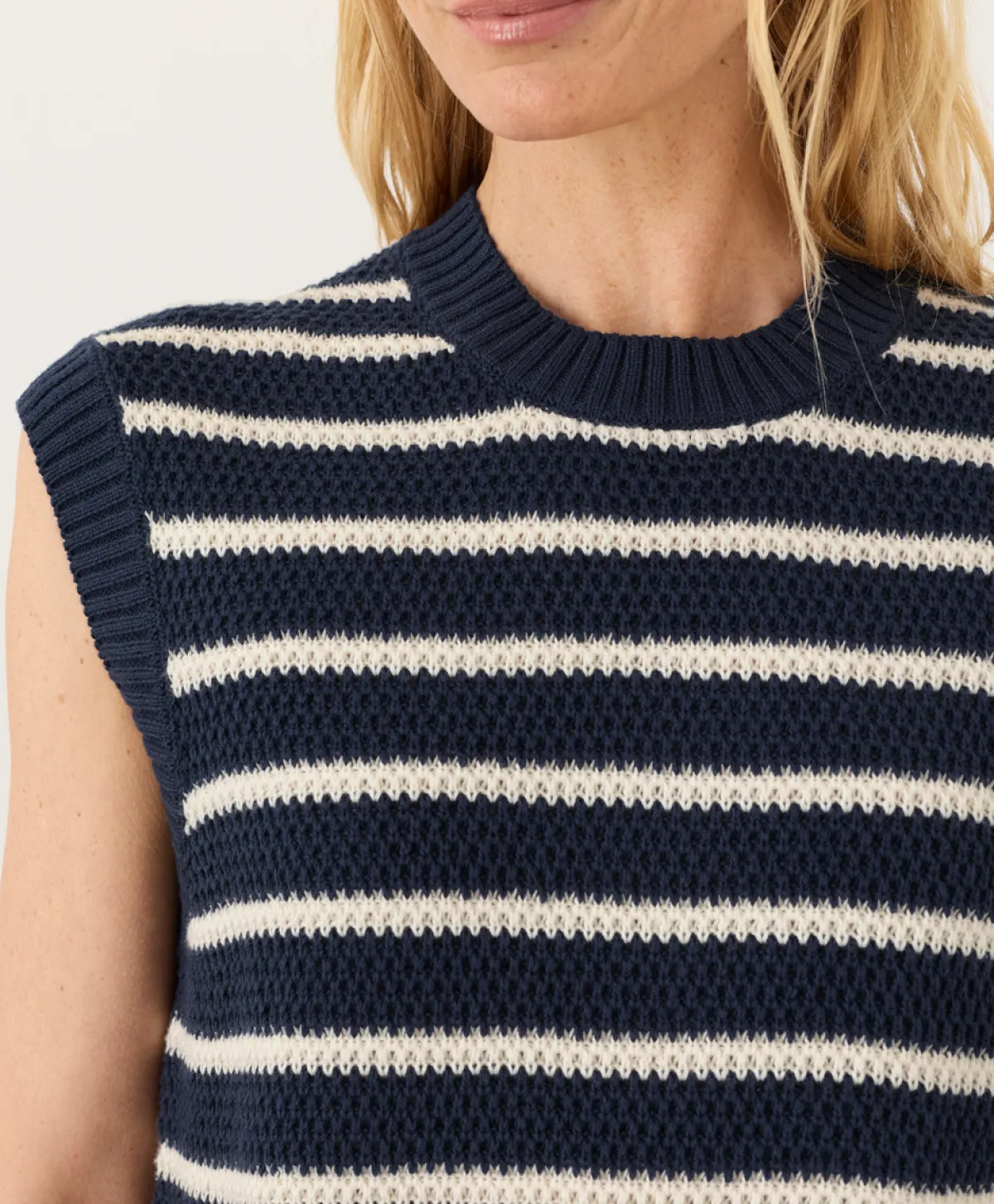 Women Pact Organic Shoreline Relaxed Shell