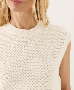 Women Pact Organic Shoreline Relaxed Shell