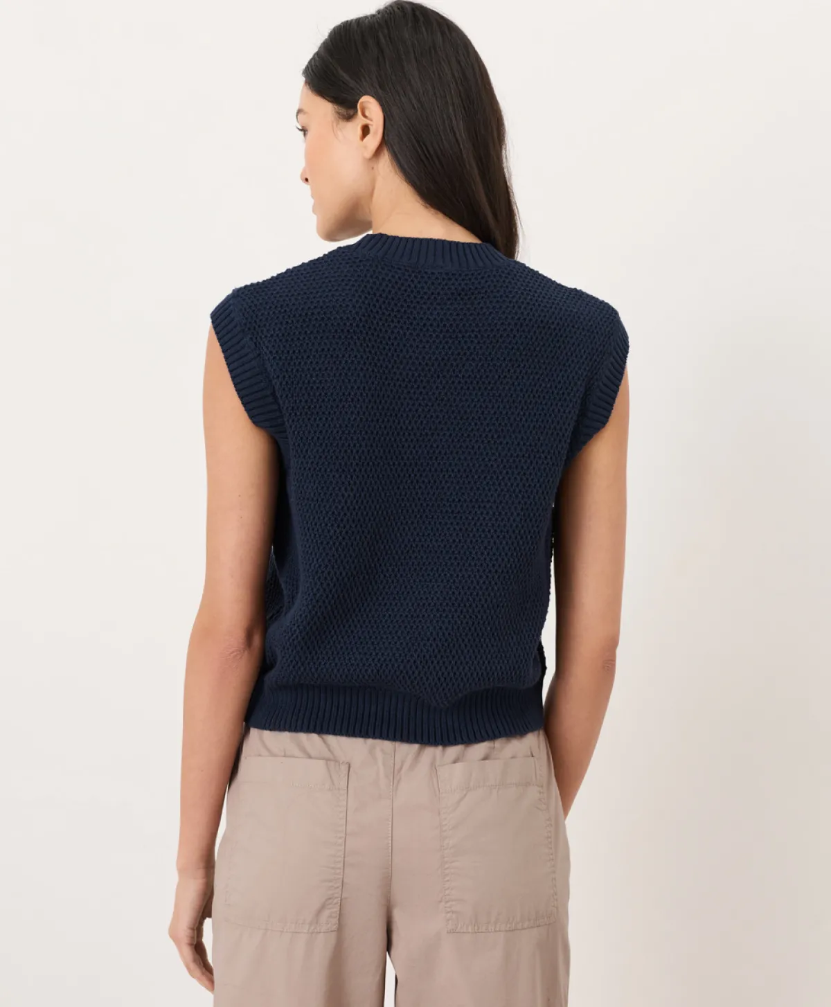 Women Pact Organic Shoreline Relaxed Shell