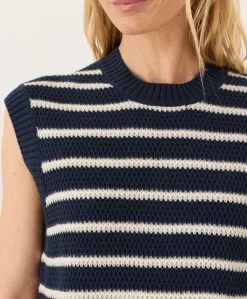 Women Pact Organic Shoreline Relaxed Shell