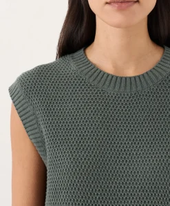 Women Pact Organic Shoreline Relaxed Shell