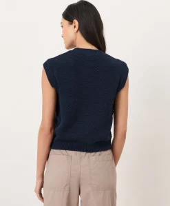 Women Pact Organic Shoreline Relaxed Shell