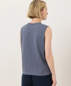 Women Pact Organic Soft-Slub Essential Tank