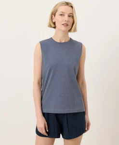 Women Pact Organic Soft-Slub Essential Tank