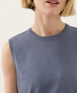 Women Pact Organic Soft-Slub Essential Tank
