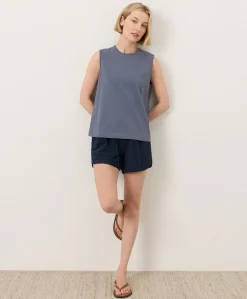 Women Pact Organic Soft-Slub Essential Tank