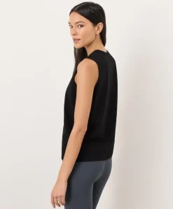 Women Pact Organic Soft-Slub Essential Tank