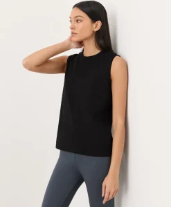Women Pact Organic Soft-Slub Essential Tank