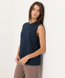 Women Pact Organic Soft-Slub Essential Tank