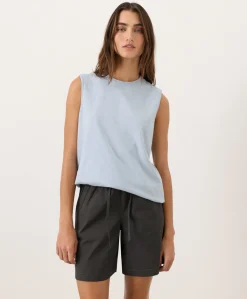 Women Pact Organic Soft-Slub Essential Tank