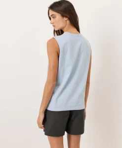 Women Pact Organic Soft-Slub Essential Tank