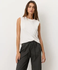 Women Pact Organic Soft-Slub Essential Tank