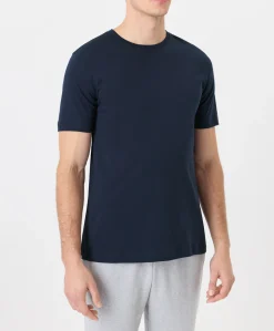 Pact Organic Softspun Essential Crewneck Tee