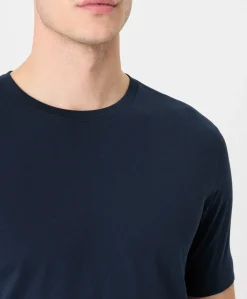 Pact Organic Softspun Essential Crewneck Tee