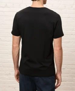 Pact Organic Softspun Essential Crewneck Tee