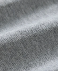 Pact Organic Softspun Essential V-Neck Tee