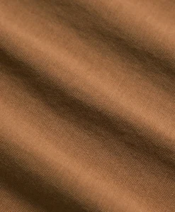Pact Organic Softspun Essential V-Neck Tee