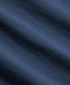 Pact Organic Softspun Long Sleeve Henley