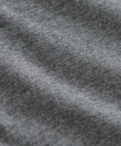 Pact Organic Softspun Long Sleeve Henley