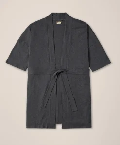 Women Pact Organic Staycation Short Robe