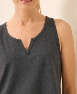 Women Pact Organic Staycation Sleep Tank
