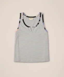 Women Pact Organic Staycation Sleep Tank
