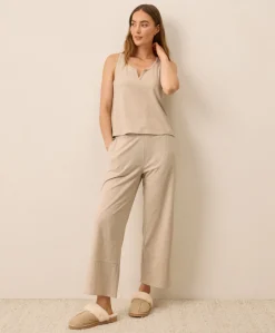 Women Pact Organic Staycation Sleep Tank