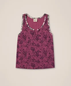 Women Pact Organic Staycation Sleep Tank