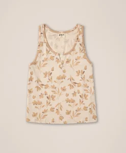 Women Pact Organic Staycation Sleep Tank