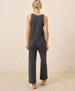 Women Pact Organic Staycation Sleep Tank