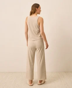 Women Pact Organic Staycation Sleep Tank