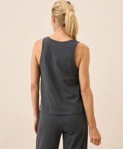 Women Pact Organic Staycation Sleep Tank