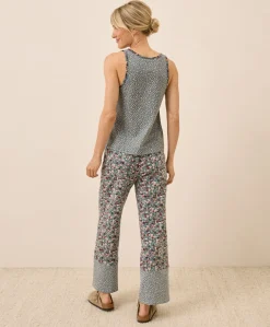 Women Pact Organic Staycation Sleep Tank