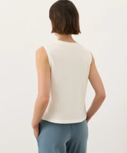 Women Pact Organic Vintage Jersey Relaxed Tank