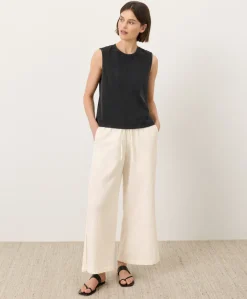 Women Pact Organic Vintage Jersey Relaxed Tank