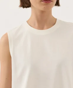 Women Pact Organic Vintage Jersey Relaxed Tank