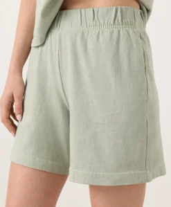 Women Pact Organic Weekends Beach Short