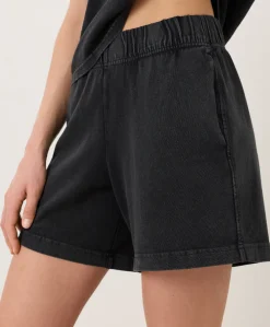 Women Pact Organic Weekends Beach Short