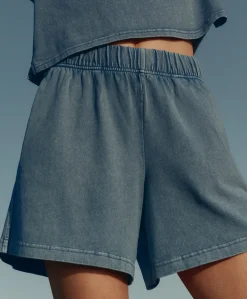 Women Pact Organic Weekends Beach Short