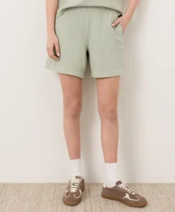 Women Pact Organic Weekends Beach Short