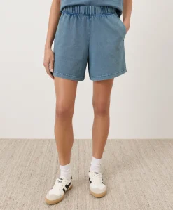 Women Pact Organic Weekends Beach Short