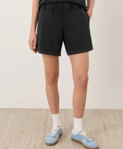 Women Pact Organic Weekends Beach Short