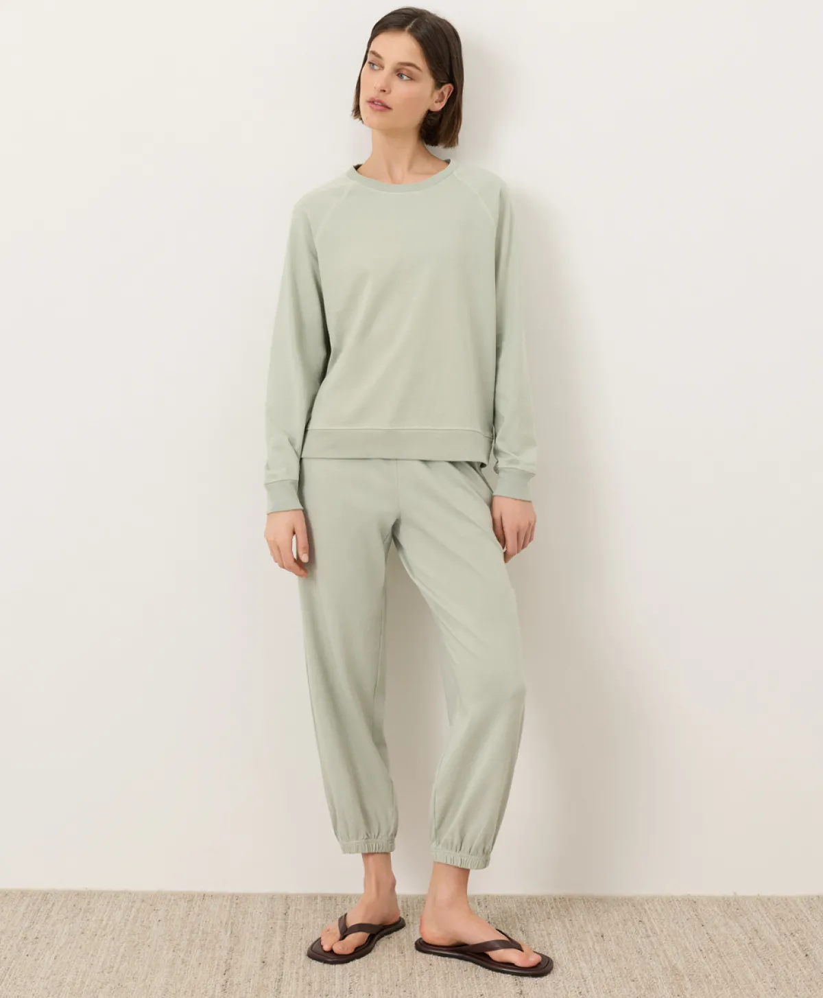 Women Pact Organic Weekends Golden Hour Set