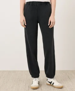 Women Pact Organic Weekends Relaxed Sweatpant