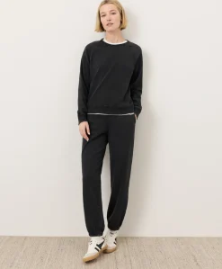 Women Pact Organic Weekends Relaxed Sweatpant