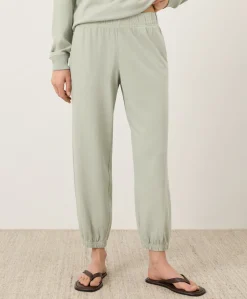 Women Pact Organic Weekends Relaxed Sweatpant