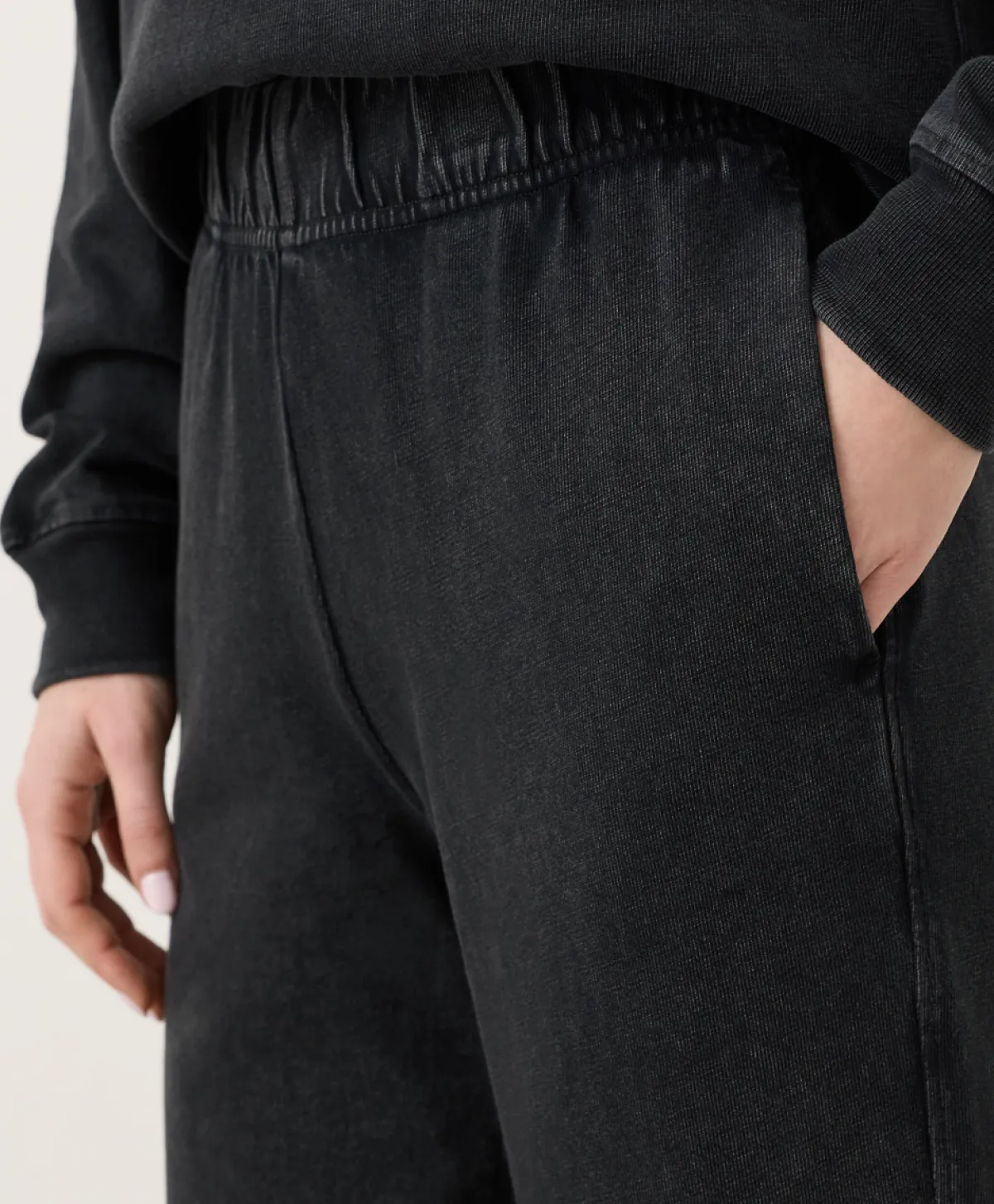 Women Pact Organic Weekends Relaxed Sweatpant