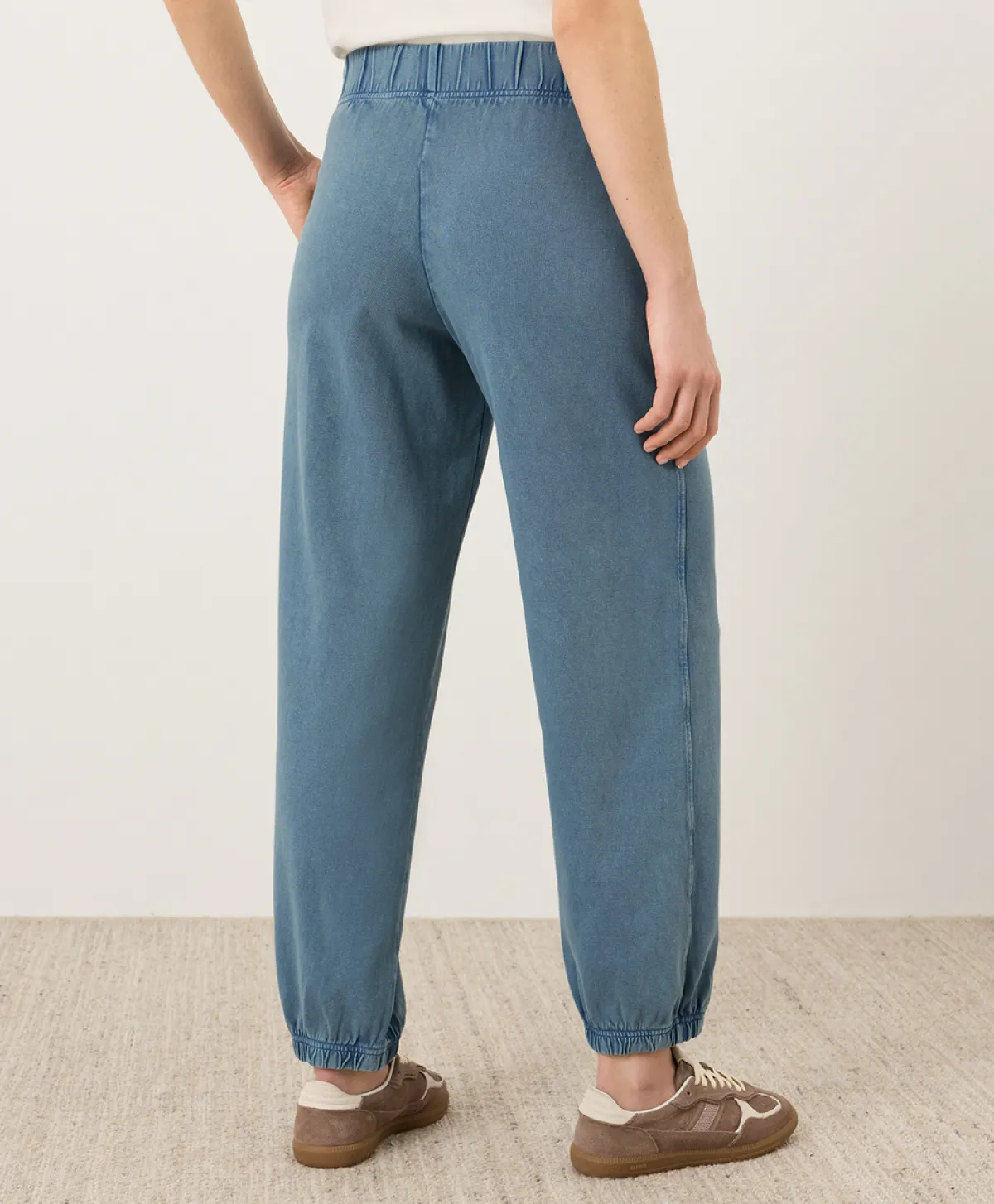 Women Pact Organic Weekends Relaxed Sweatpant