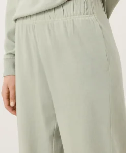 Women Pact Organic Weekends Relaxed Sweatpant